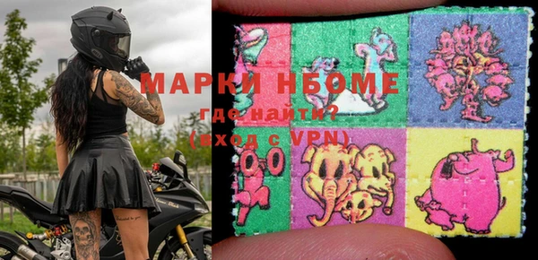 молекула духа Нягань